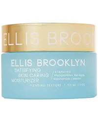 Ellis Brooklyn FEUCHTIGKEITSPFLEGE SATISFYING SKIN CARING in Beauty: NA Beauty: