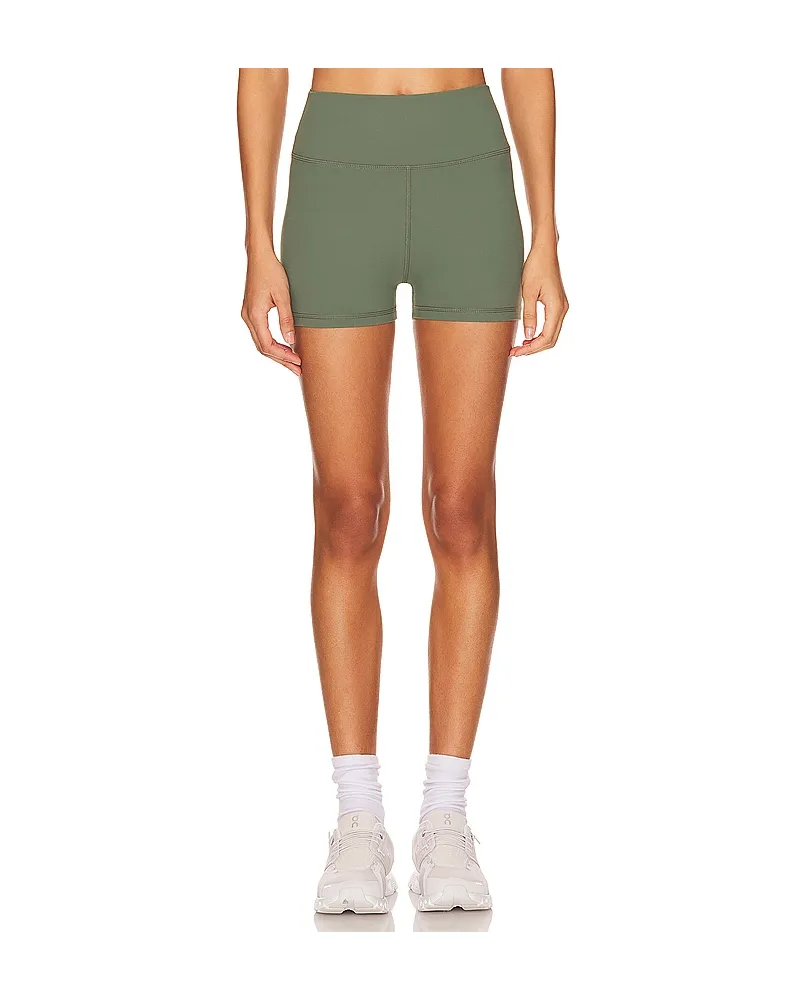 WeWoreWhat SHORTS HOT in Army Army