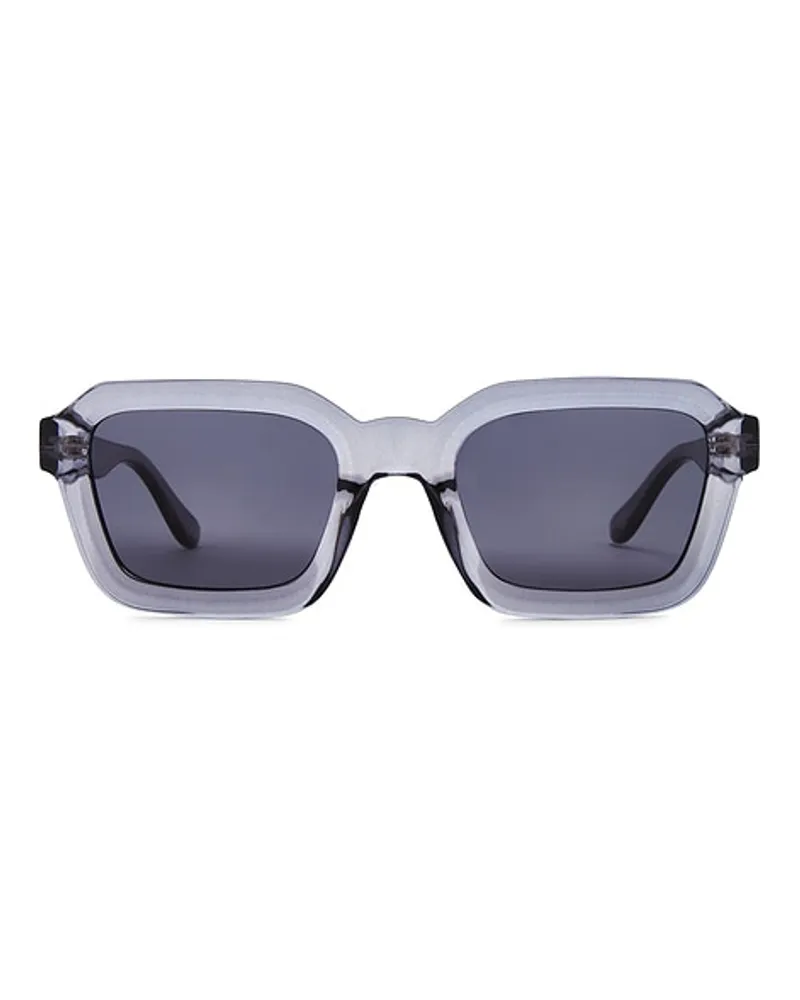 Le Specs SONNENBRILLE IMPOSSIBLE in Grey Grey