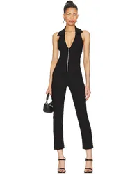 superdown JUMPSUIT RENE in Black Black