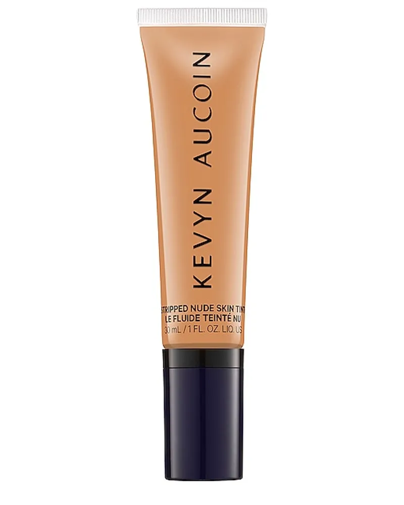 Kevyn Aucoin FOUNDATION STRIPPED NUDE in Beauty: NA Beauty: