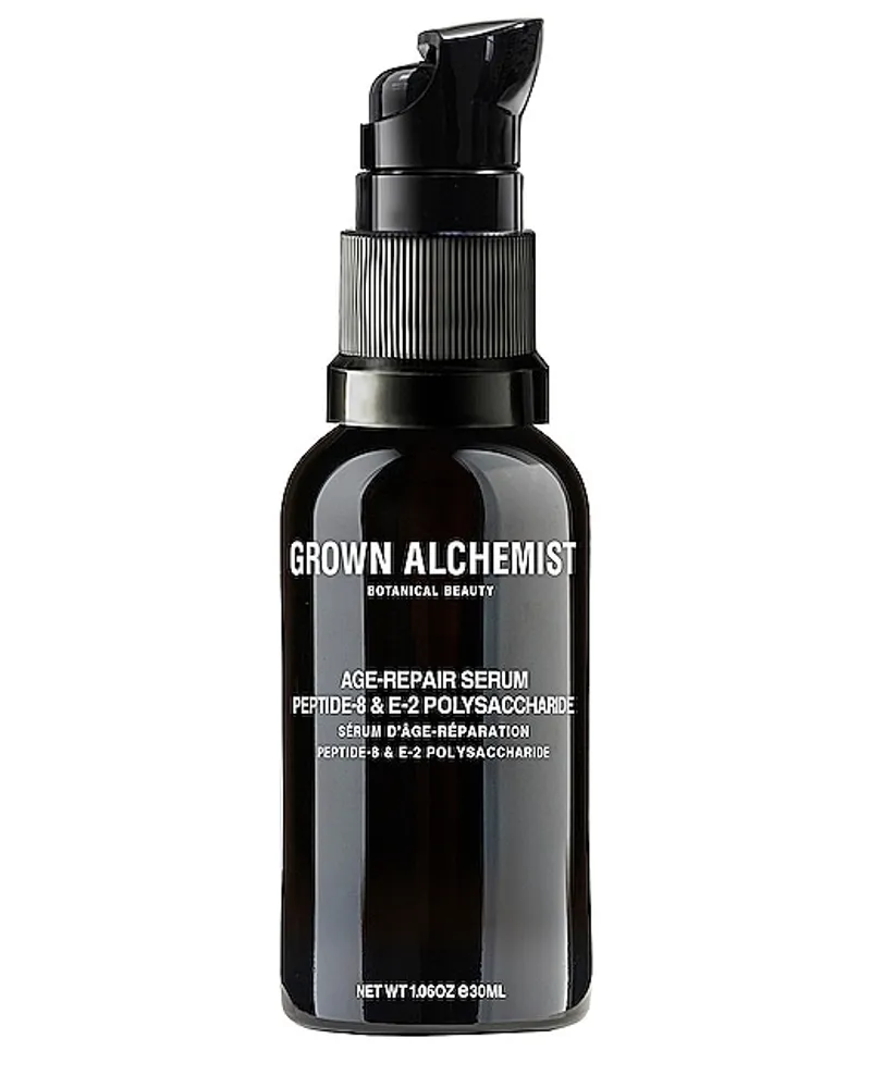 Grown Alchemist GESICHTSSERUM AGE REPAIR in Beauty: NA Beauty: