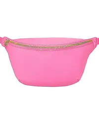 Stoney Clover Lane GÜRTELTASCHE JUMBO FANNY PACK in Pink Pink