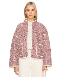 Free People JACKE FREE PEOPLE CHLOE in Pink Pink