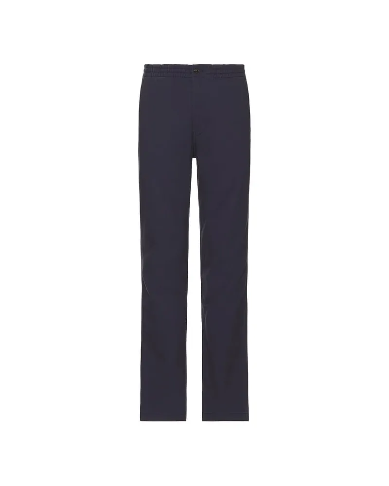 Ralph Lauren HOSE PREPSTER in Blue