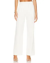 PISTOLA HOSE ELLERY in White White