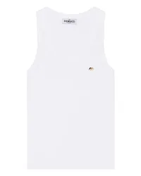 Fiorucci TOP in White White