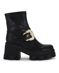 Versace Jeans BOOTS SOPHIE in Black Black