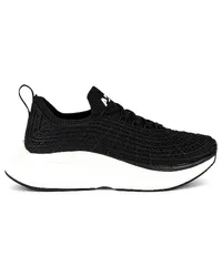 ATHLETIC PROPULSION LABS SNEAKERS ZIPLINE in Black & White Black