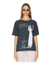 DAYDREAMER SHIRT STEVIE NICKS BELLA DONNA MERCH in Black Black