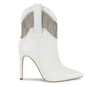 BOOTS BLADE in White