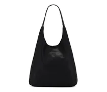 Slouch Bag in Black