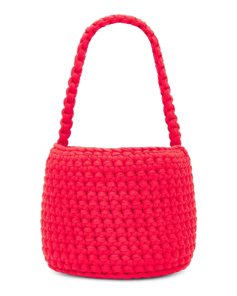 Simon Miller TASCHE GRAB in Red Red