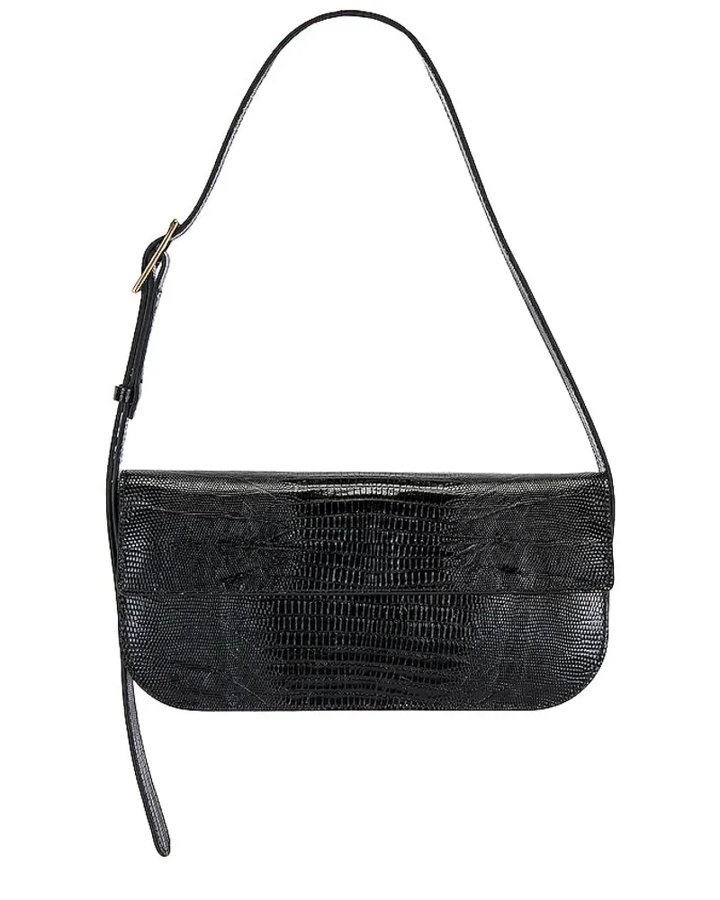 Flattered TASCHE LILLIE in Black Black