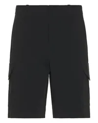 Rag & Bone SHORTS CADE in Black Black