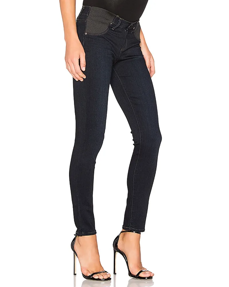 Paige SKINNY-JEANS VERDIGO 