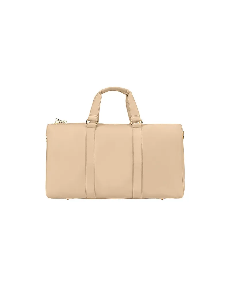 Stoney Clover Lane DUFFLE BAG CLASSIC DUFFLE BAG in Tan Tan