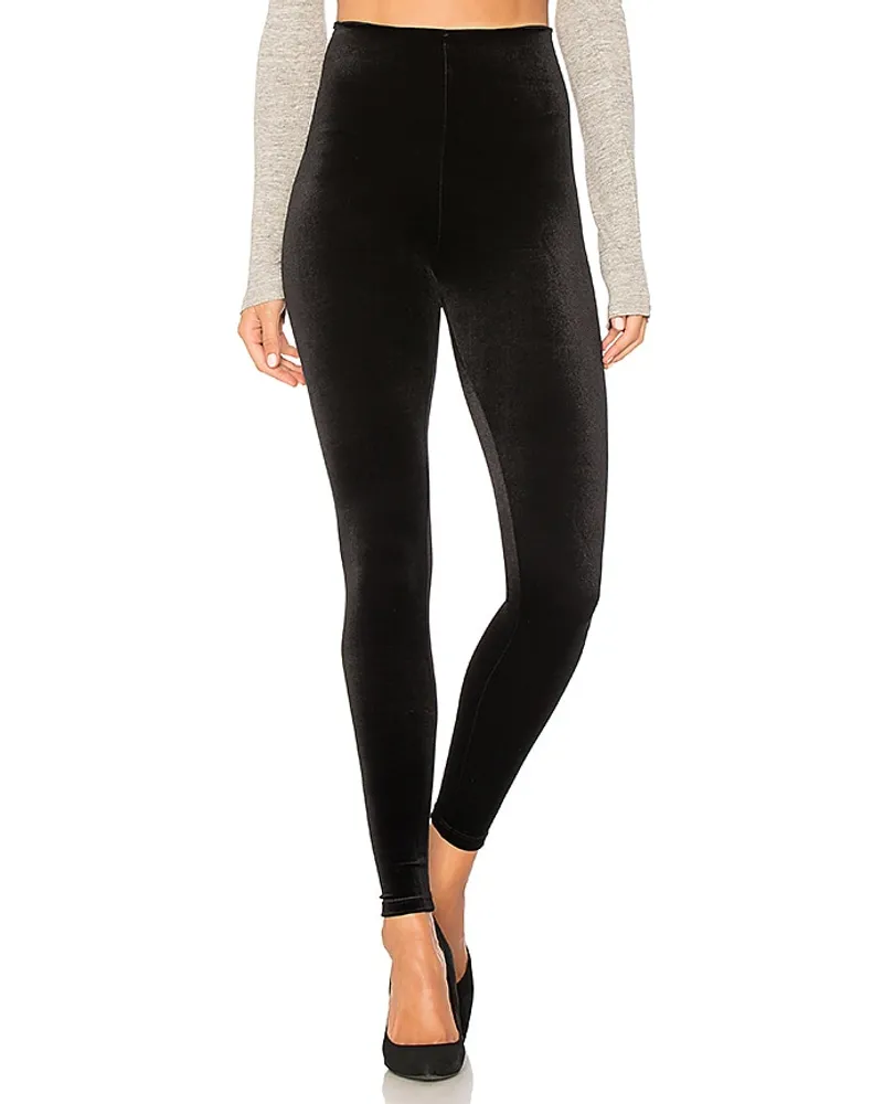 Commando SAMT-LEGGINGS PERFECT CONTROL in Black Black