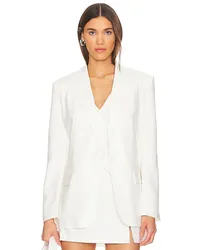 Steve Madden BLAZER IMAAN in Ivory Ivory