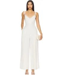 ASTR the Label JUMPSUIT CASPAR in Beige Beige