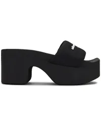 Alexander Wang PANTOLETTE AW in Black Black