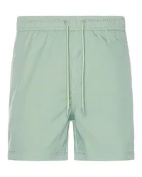 RAILS SHORTS LA BREA in Green Green