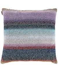 Missoni Home KISSEN CLANCY in Burgandy Burgandy