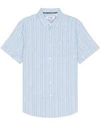 Original Penguin POLOHEMD in Blue Blue