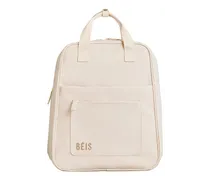 RUCKSACK EXPANDABLE in Beige