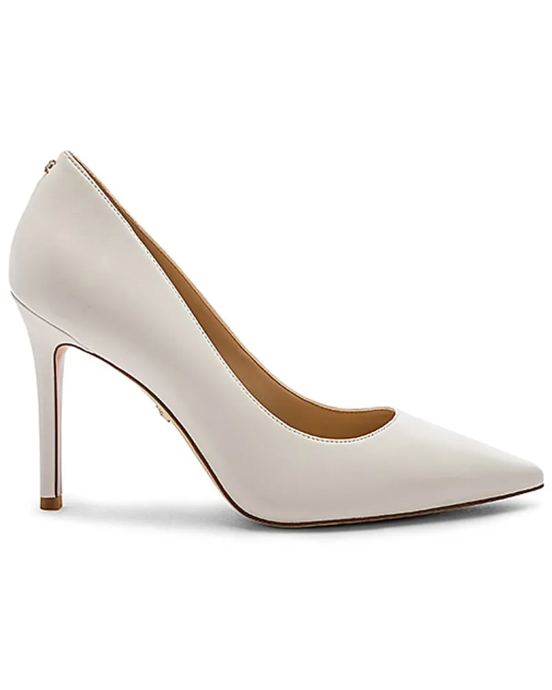 Sam Edelman PUMPS HAZEL in White White