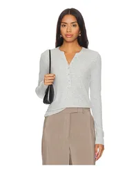 Bobi ÄRMEL LONG SLEEVE in Light Grey Light