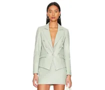 BLAZER DEVON in Sage