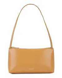 Mansur Gavriel UMHÄNGETASCHE GAIA in Tan Tan