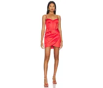 KLEID LUMINARY in Red