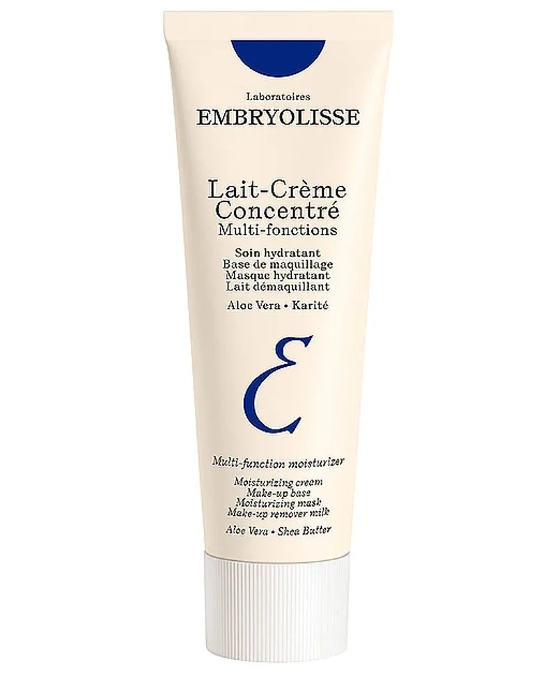 Embryolisse FEUCHTIGKEITSPFLEGE LAIT CREME in Beauty: NA Beauty: