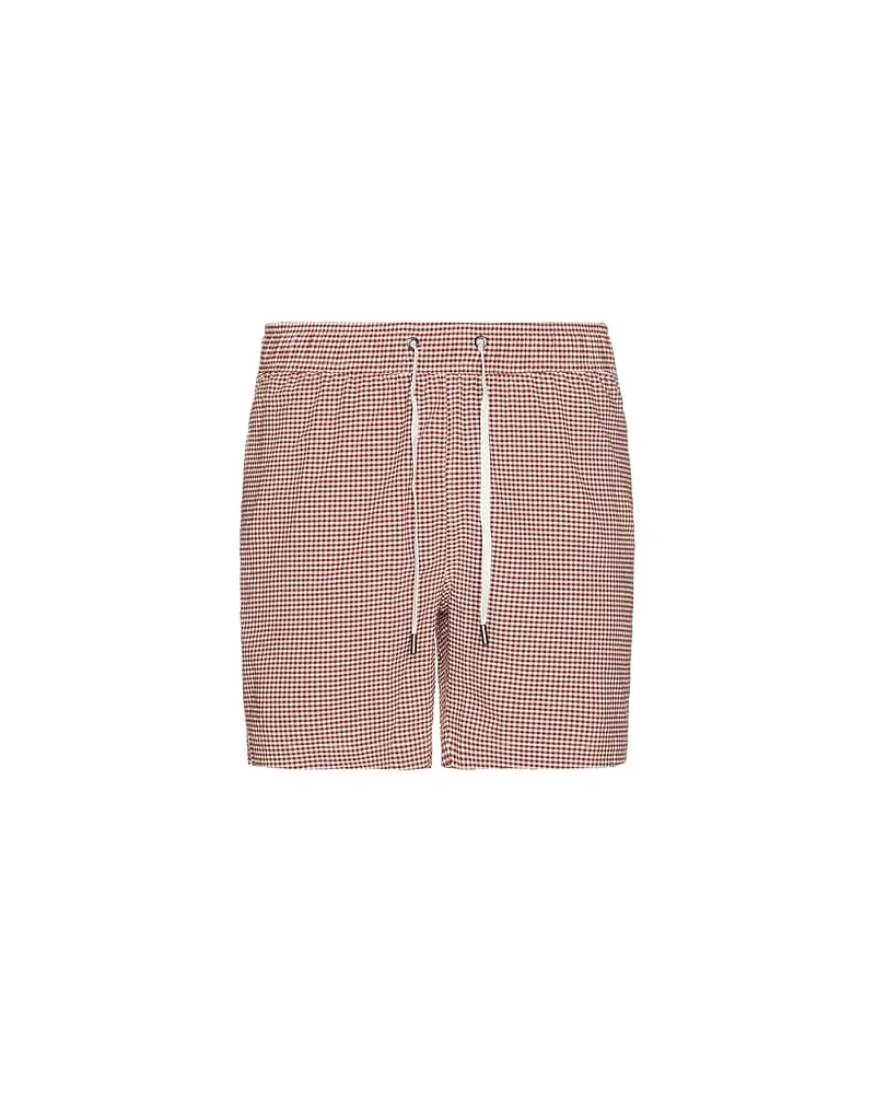 Onia BADESHORTS in Red