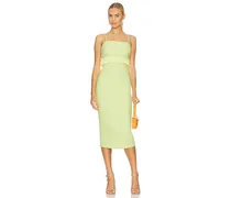 KLEID PAOLA in Green