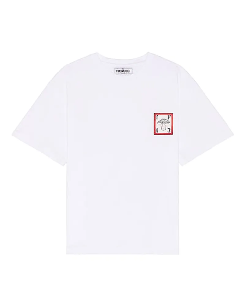 Fiorucci SHIRT in White White