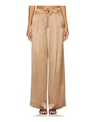 CAMI NYC HOSE NOURA in Beige Beige