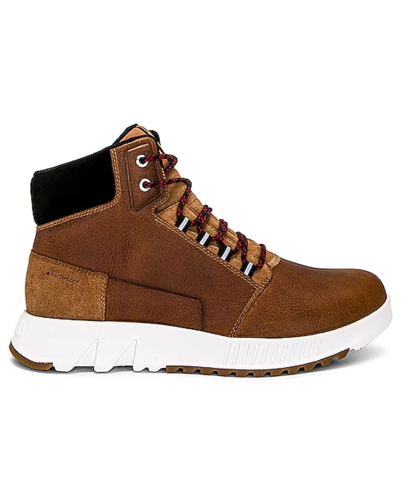 Sorel SNEAKERS in Tan Tan