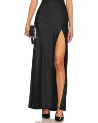 CAMI NYC ROCK SLIT in Black Black