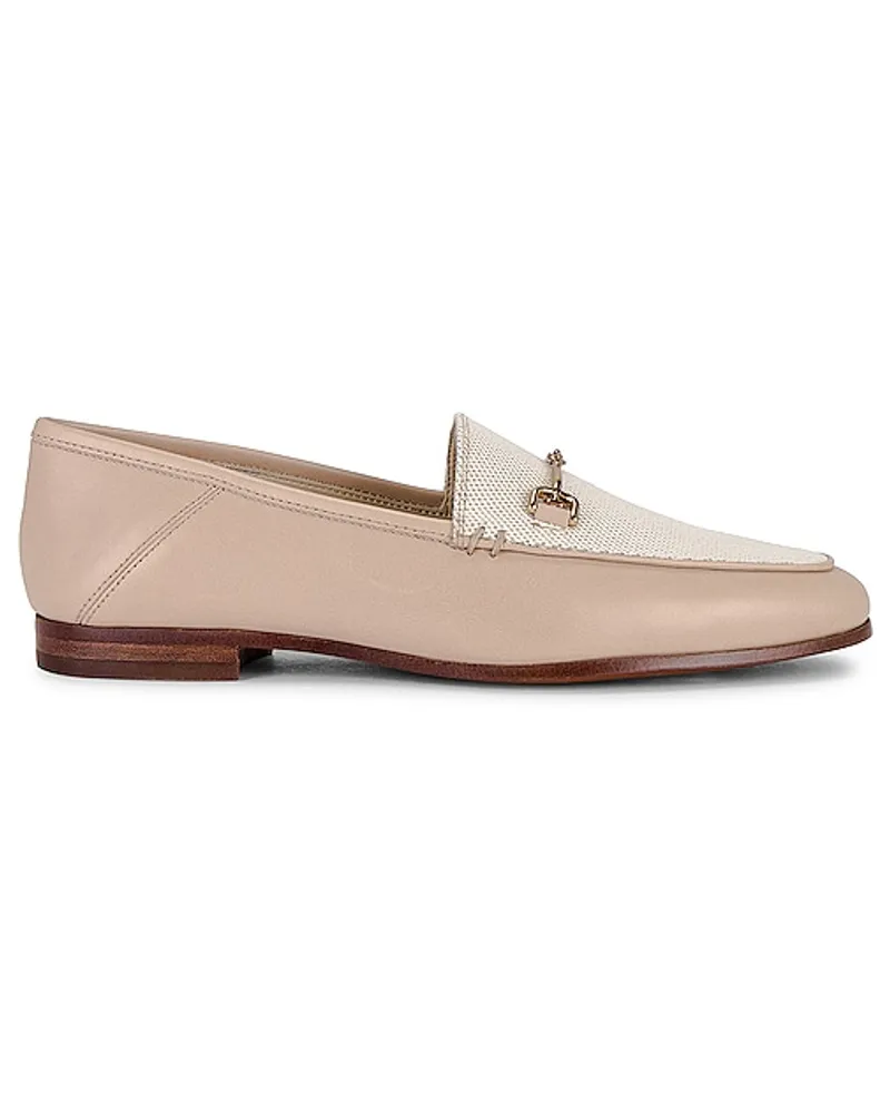 Sam Edelman LOAFERS LORAINE in Tan Tan