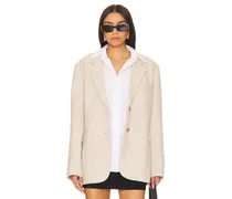 BLAZER RACHEL in Beige