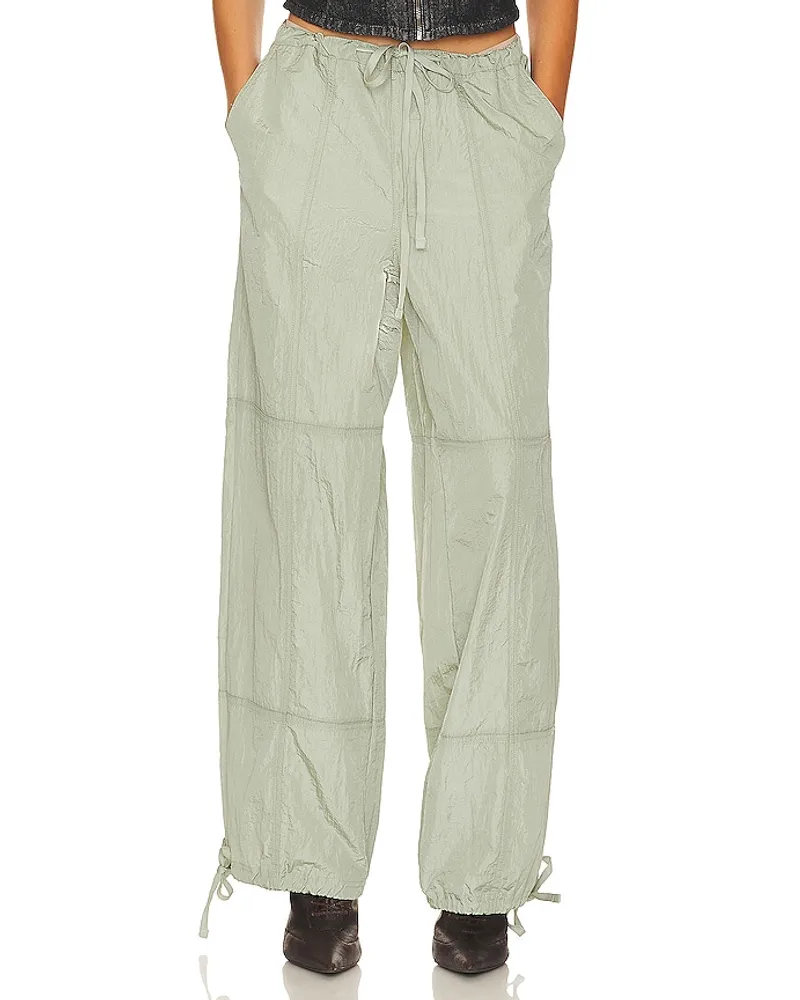 superdown HOSE WOMEN in Sage Sage