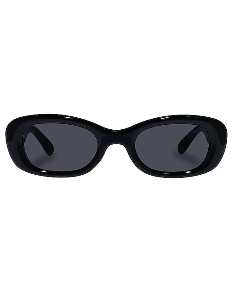 AIRE SONNENBRILLE CALISTO in Black Black