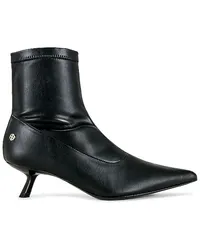 Anine Bing BOOTS HILDA in Black Black