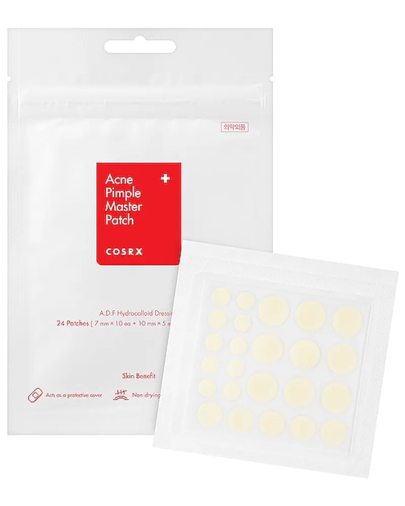 COSRX AKNEBEHANDLUNG ACNE PIMPLE MASTER in Beauty: NA Beauty: