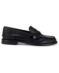 Rag & Bone LOAFERS CARTER in Black Black