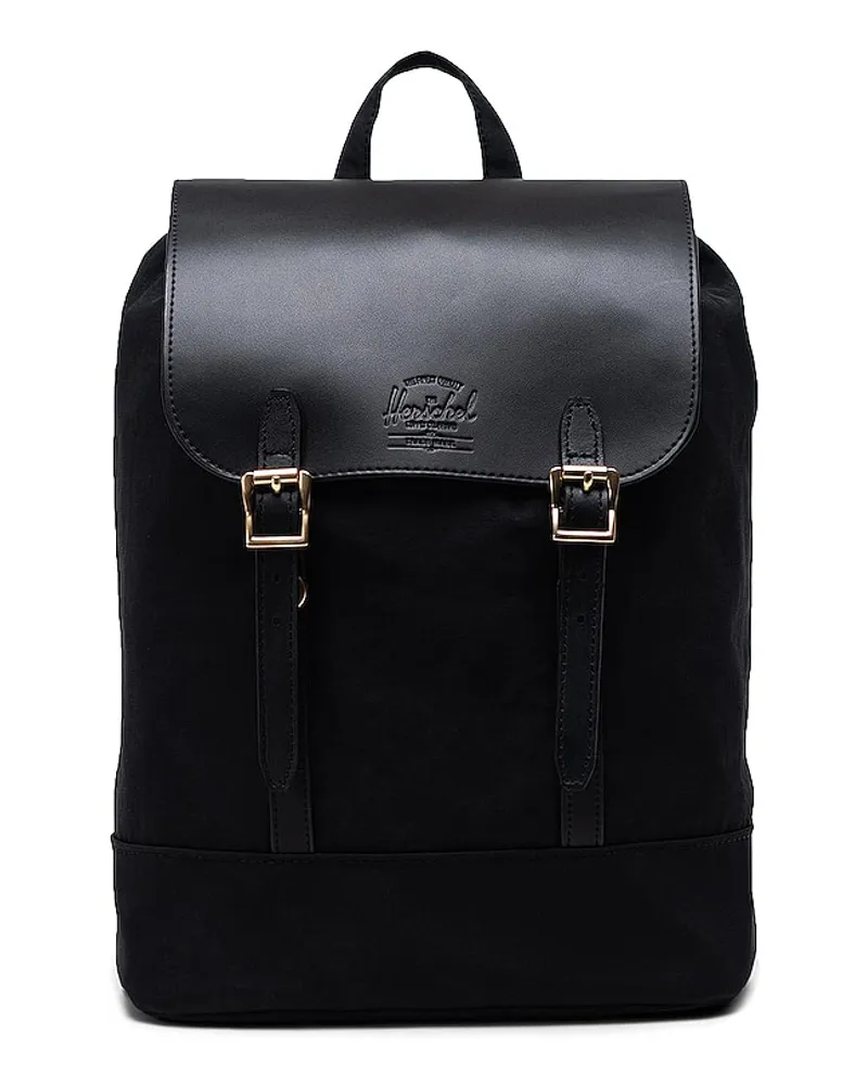 Herschel Supply Co. RUCKSACK ORION RETREAT SMALL in Black Black