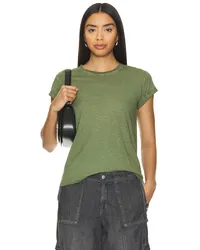 AllSaints SHIRT ANNA in Green Green